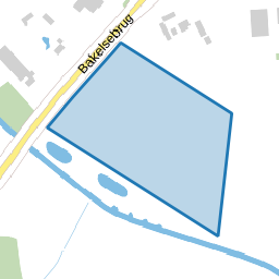 Perceel BKL02-N-2980