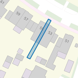 Perceel BKL02-N-3001