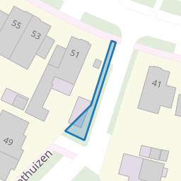 Perceel BKL02-N-3005