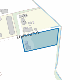 Perceel BKL02-N-3012