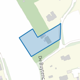 Perceel BKL02-N-3022