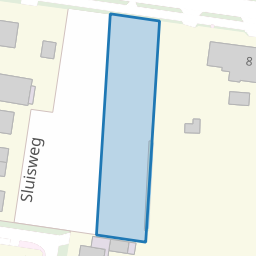 Perceel BKL02-N-3025