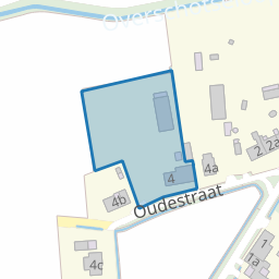 Perceel BKL02-N-3032