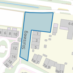 Perceel BKL02-N-3034