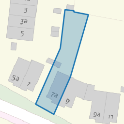 Perceel BKL02-N-3038