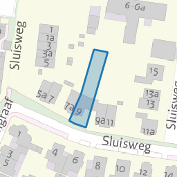 Perceel BKL02-N-3039