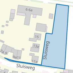 Perceel BKL02-N-3040