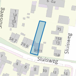 Perceel BKL02-N-3042