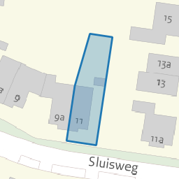 Perceel BKL02-N-3043