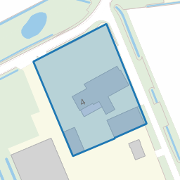 Perceel BKL02-N-3122