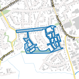 Perceel BKL02-N-3126