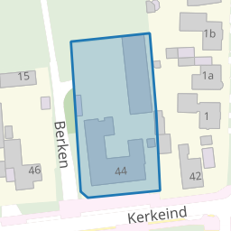 Perceel BKL02-P-1150