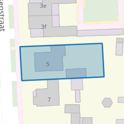 Perceel BKL02-P-1196