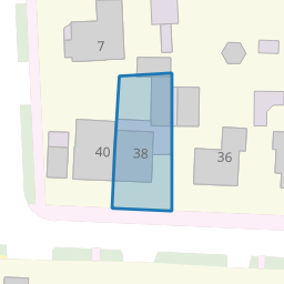 Perceel BKL02-P-1199