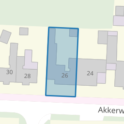 Perceel BKL02-P-1207