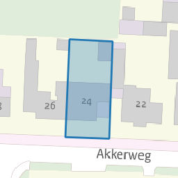 Perceel BKL02-P-1208