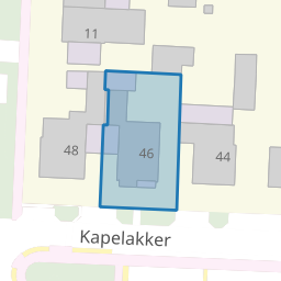 Perceel BKL02-P-1213