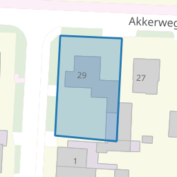 Perceel BKL02-P-1223