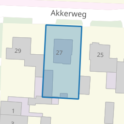 Perceel BKL02-P-1224