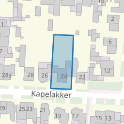 Perceel BKL02-P-1229