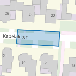 Perceel BKL02-P-1230