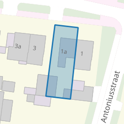 Perceel BKL02-P-1289