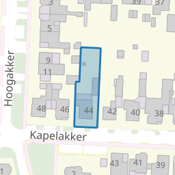 Perceel BKL02-P-1296