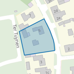 Perceel BKL02-P-1303