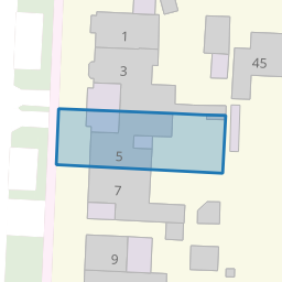 Perceel BKL02-P-1312