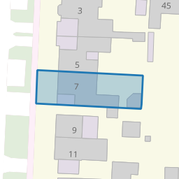 Perceel BKL02-P-1313