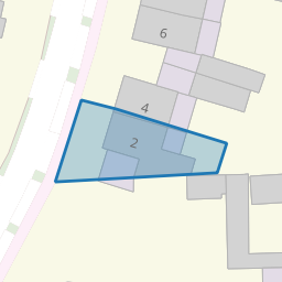 Perceel BKL02-P-1317