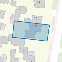 Perceel BKL02-P-1354