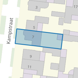 Perceel BKL02-P-1363