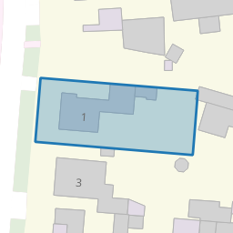 Perceel BKL02-P-1364