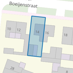 Perceel BKL02-P-1378