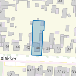 Perceel BKL02-P-1390
