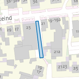 Perceel BKL02-P-1396