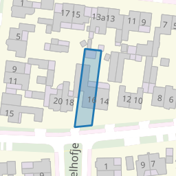 Perceel BKL02-P-1413