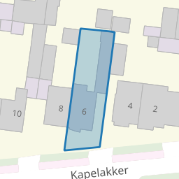 Perceel BKL02-P-1418