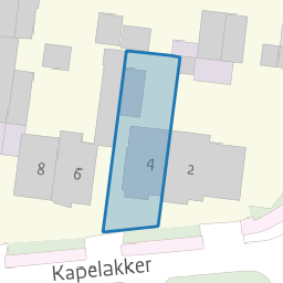 Perceel BKL02-P-1419