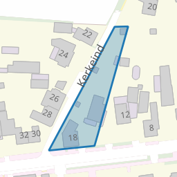 Perceel BKL02-P-1423