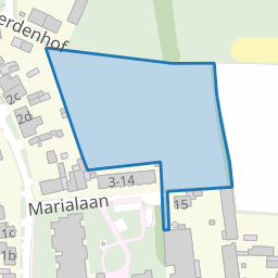 Perceel BKL02-P-1433