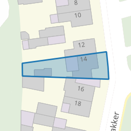 Perceel BKL02-P-1477