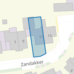 Perceel BKL02-P-1495