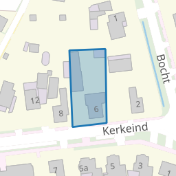 Perceel BKL02-P-1506