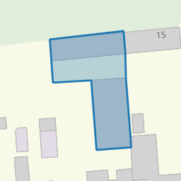 Perceel BKL02-P-1517