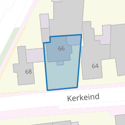 Perceel BKL02-P-1525