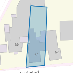 Perceel BKL02-P-1527