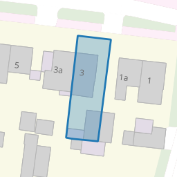 Perceel BKL02-P-1540