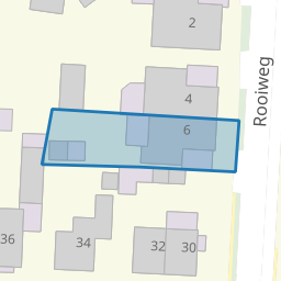 Perceel BKL02-P-1542